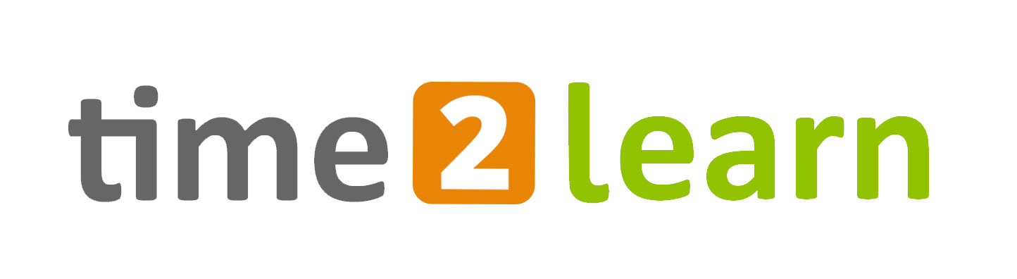 time2learn logo